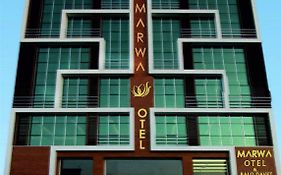 Eskişehir Marwa Hotel